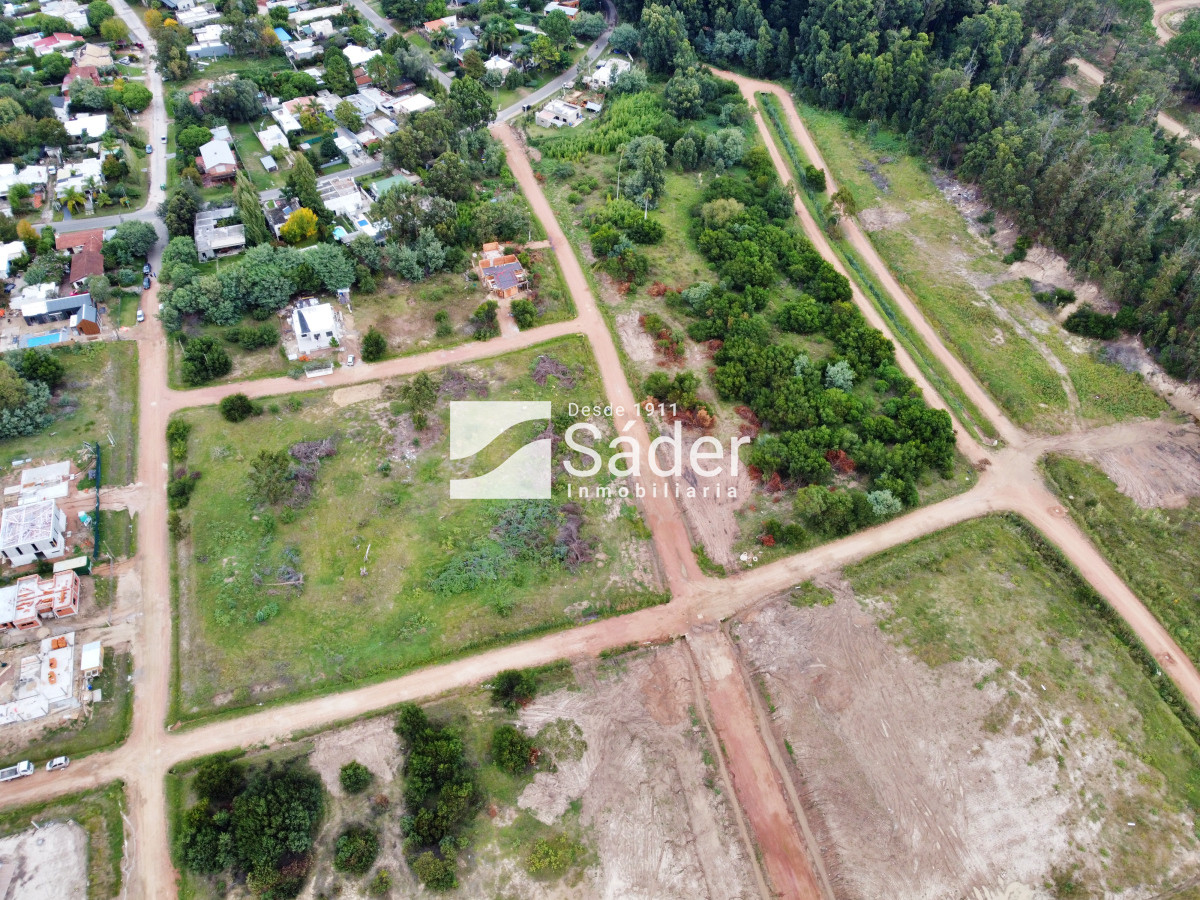 Terreno ID.4055 - Terrenos desde 600 mts.