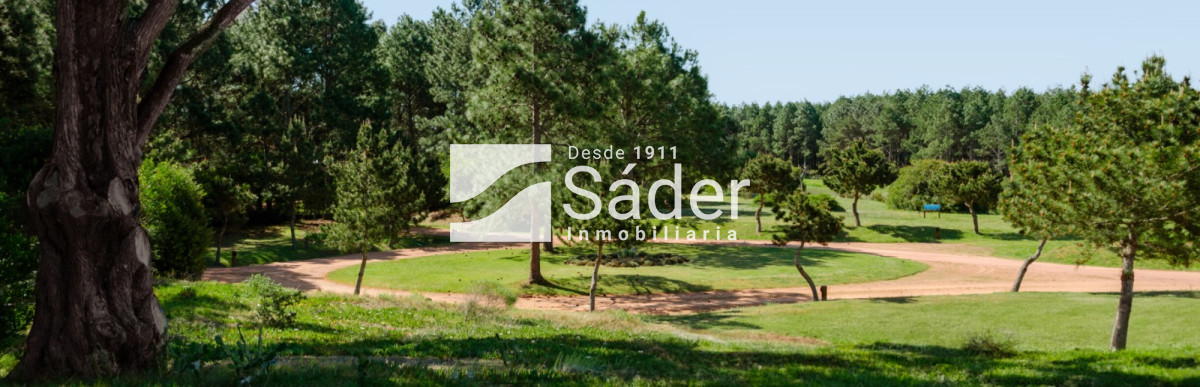 Terreno ID.3778 - Lote 2320 m² en Veramansa 