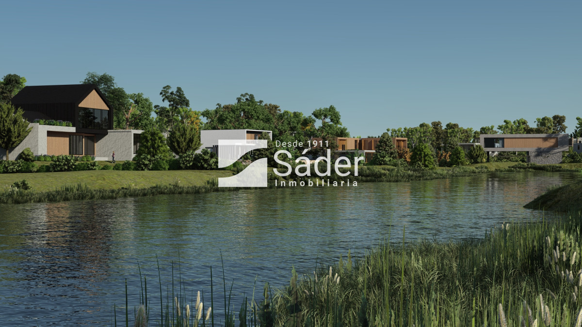 Terreno ID.4584 - Lote 1.034 m2 en barrio privado pda 22 Playa Brava