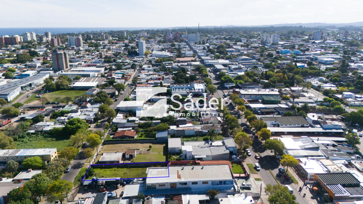 Sarubbi - GoPunta - Portal Inmobiliario de Punta del Este - Maldonado