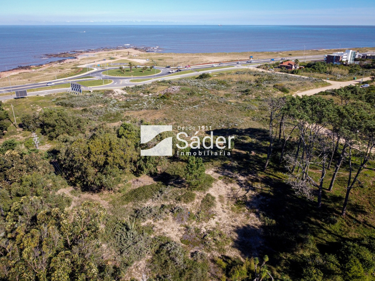 Terreno ID.3306 - Terreno en venta Piedra Del Chileno 
