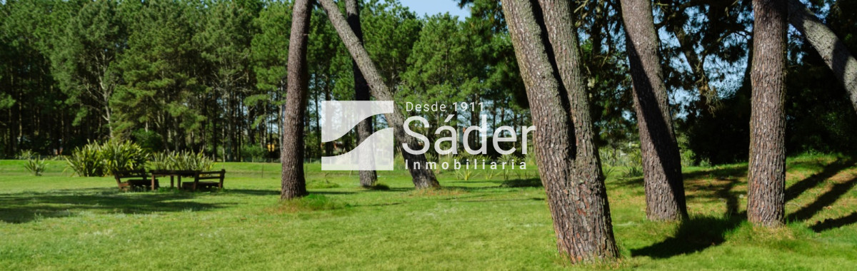 Terreno ID.3778 - Lote 2320 m² en Veramansa 