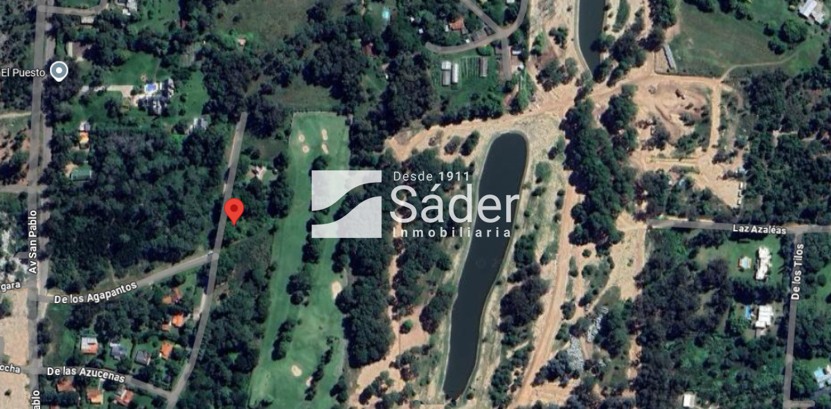 Terreno ID.3869 - Terreno con Amplias Posibilidades en Zona Golf