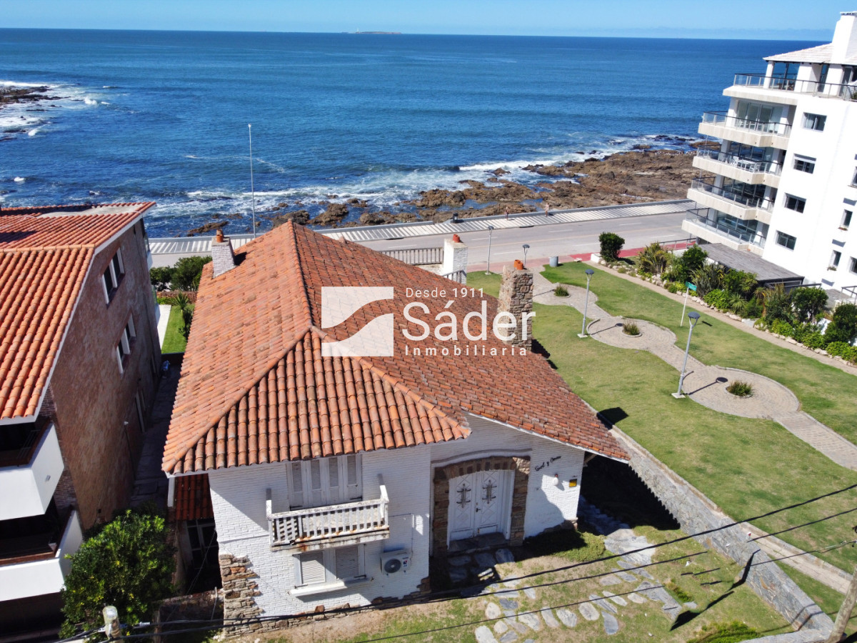 Terreno ID.4794 - Terreno apto para bloque bajo