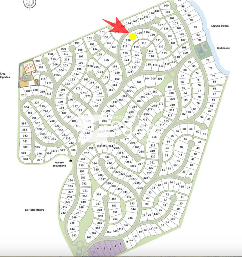 La Reserva - GoPunta - Portal Inmobiliario de Punta del Este - Maldonado