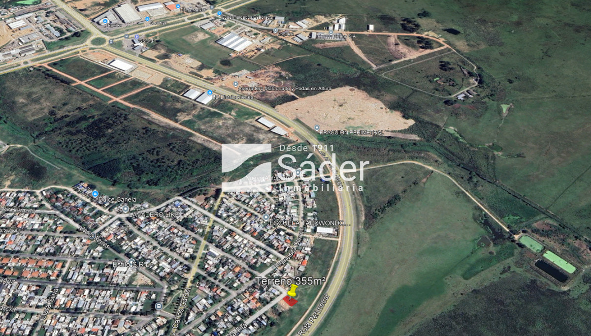 La Candelaria - GoPunta - Portal Inmobiliario de Punta del Este - Maldonado
