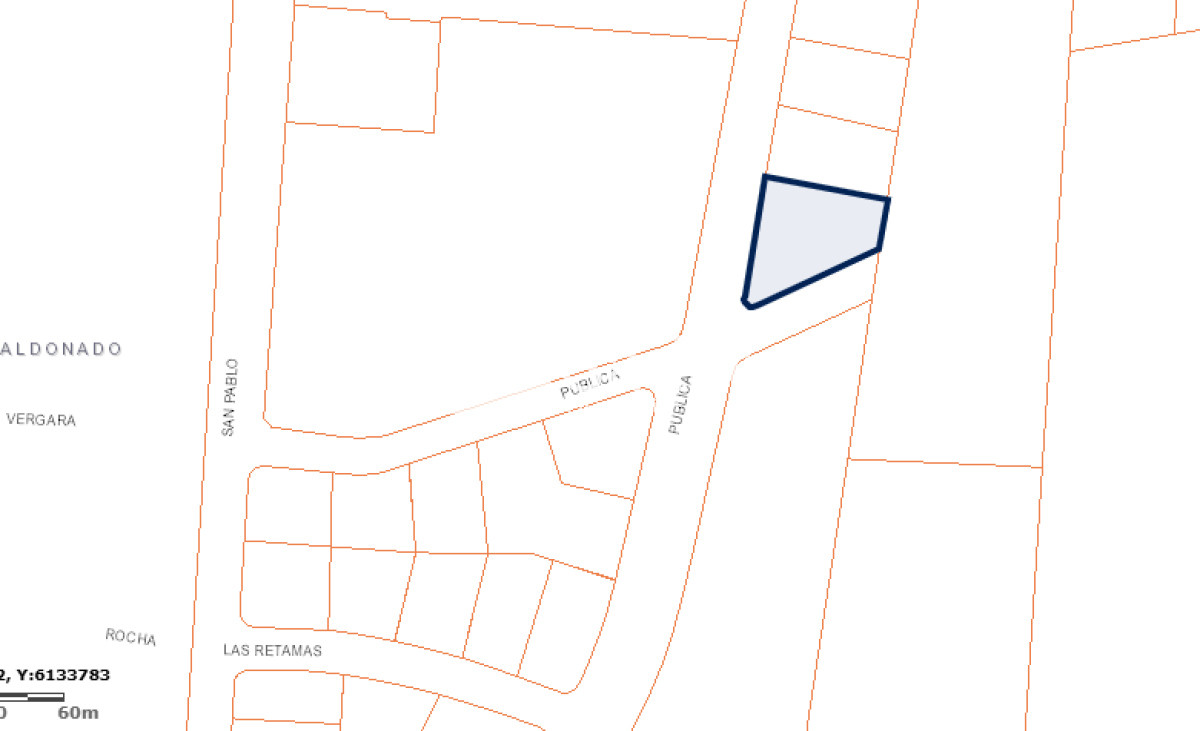 Terreno ID.3869 - Terreno con Amplias Posibilidades en Zona Golf