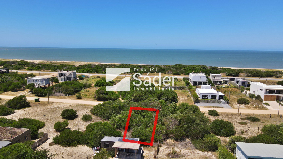 Terreno ID.3788 - Santo M66