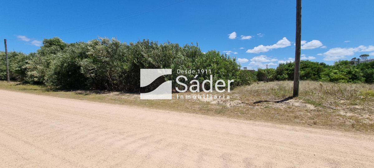 Terreno ID.3788 - Santo M66