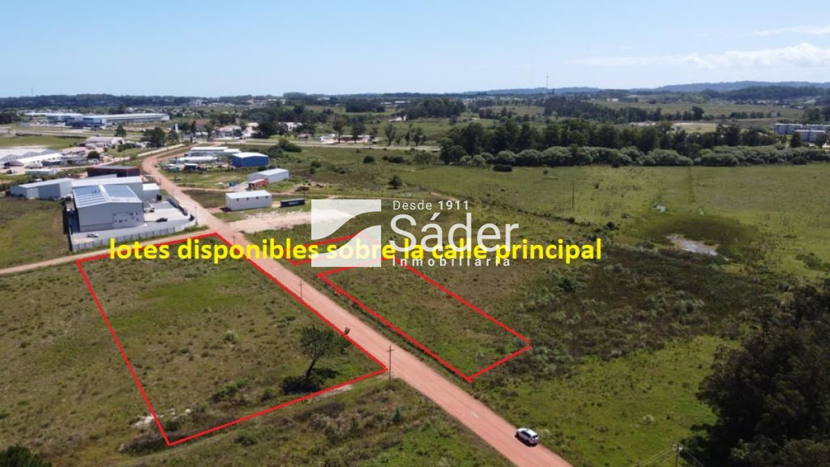 Ruta 39 - GoPunta - Portal Inmobiliario de Punta del Este - Maldonado