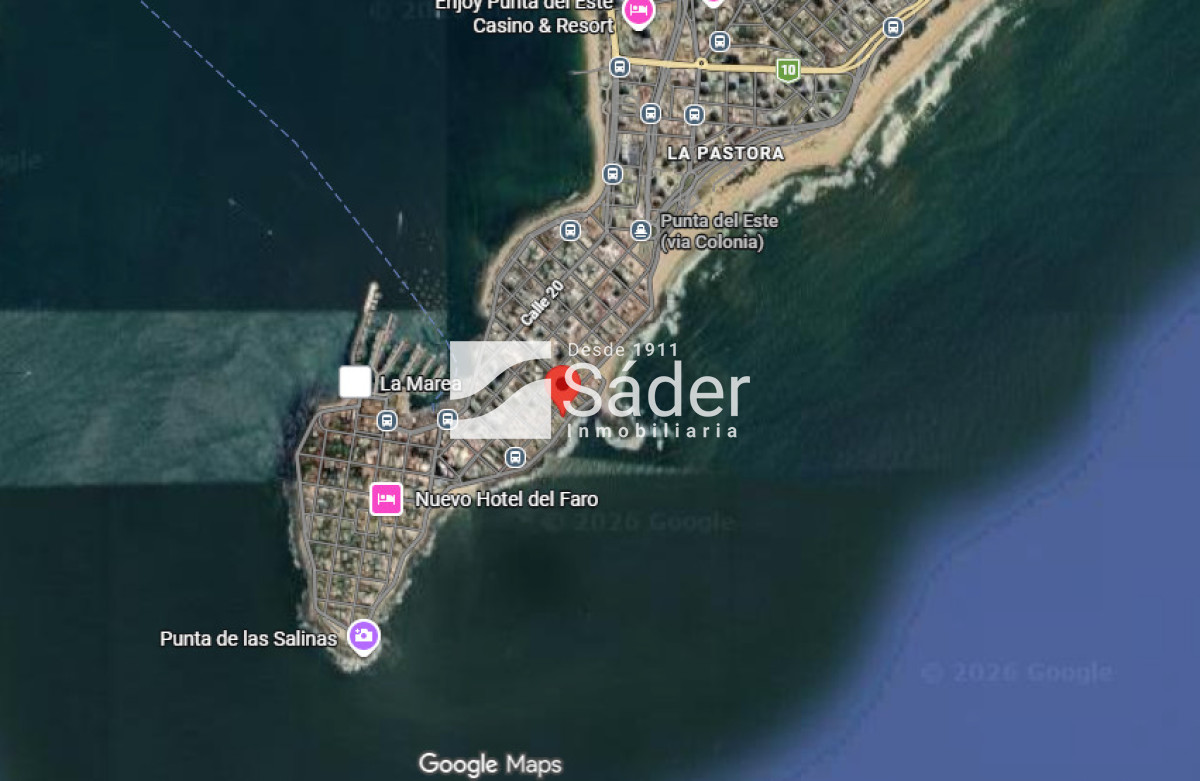 Terreno ID.4794 - Terreno apto para bloque bajo