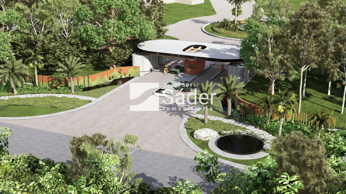 Terreno ID.4584 - Lote 1.034 m2 en barrio privado pda 22 Playa Brava