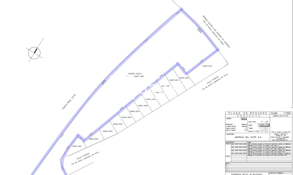 La Candelaria - GoPunta - Portal Inmobiliario de Punta del Este - Maldonado