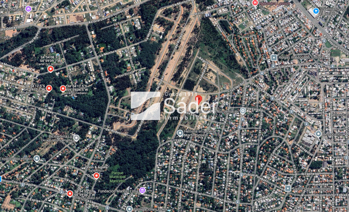 Pinares - GoPunta - Portal Inmobiliario de Punta del Este - Maldonado