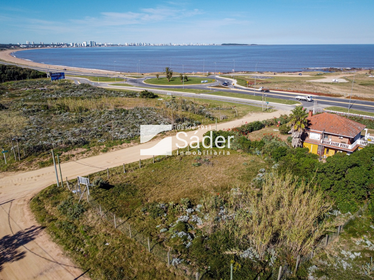 Terreno ID.3306 - Terreno en venta Piedra Del Chileno 