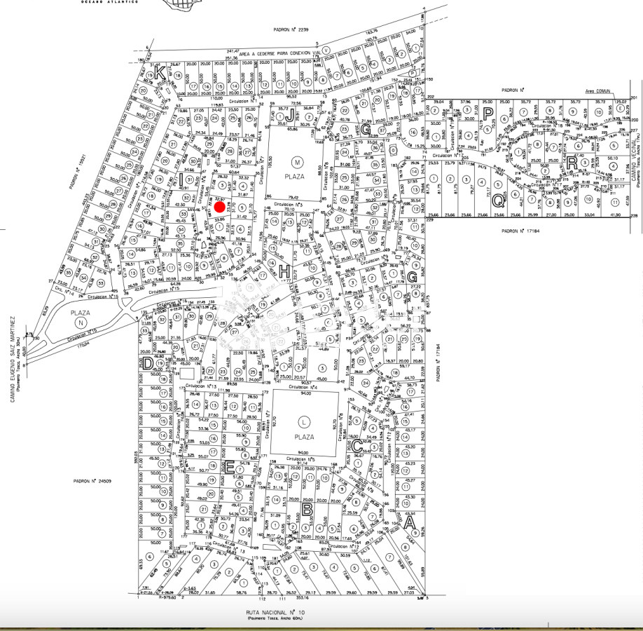 Pinar del Faro - GoPunta - Portal Inmobiliario de Punta del Este - Maldonado