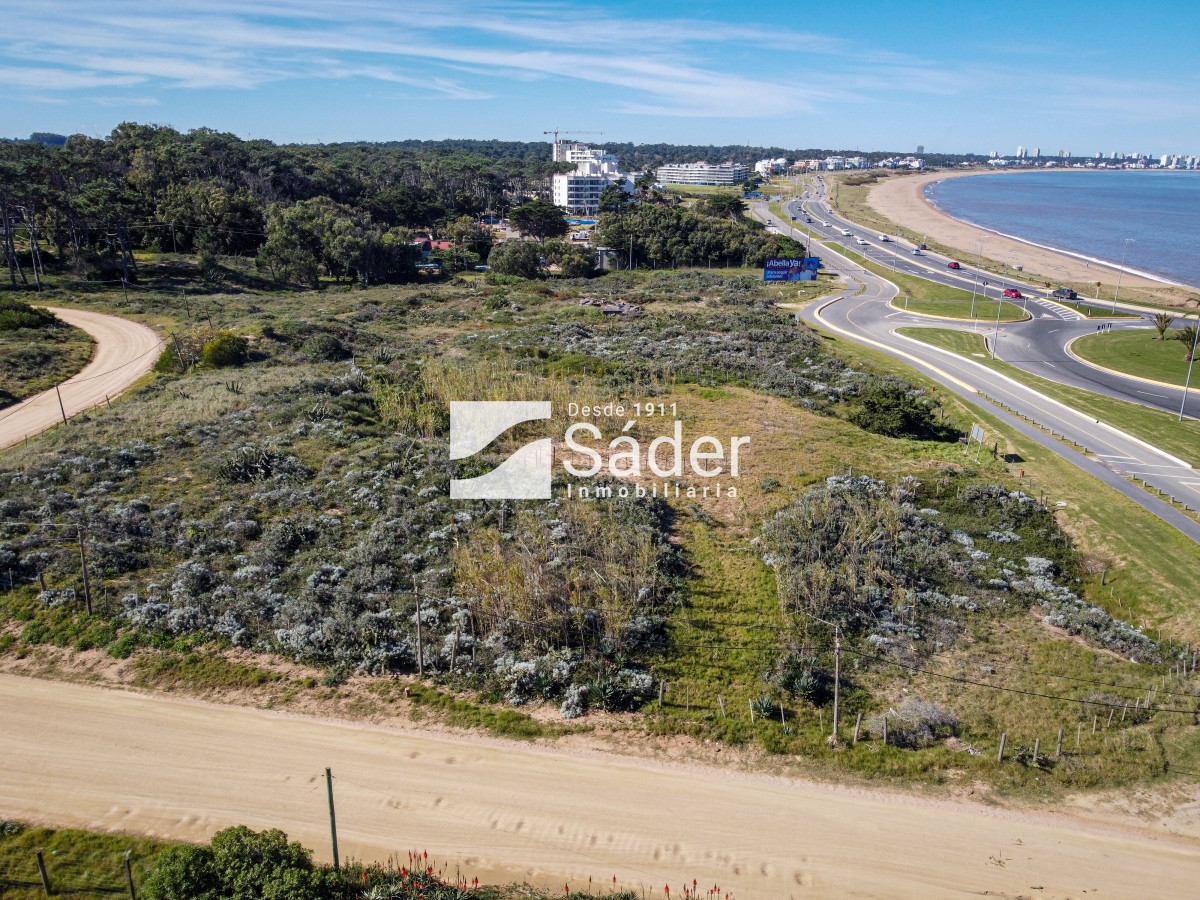Terreno ID.3306 - Terreno en venta Piedra Del Chileno 