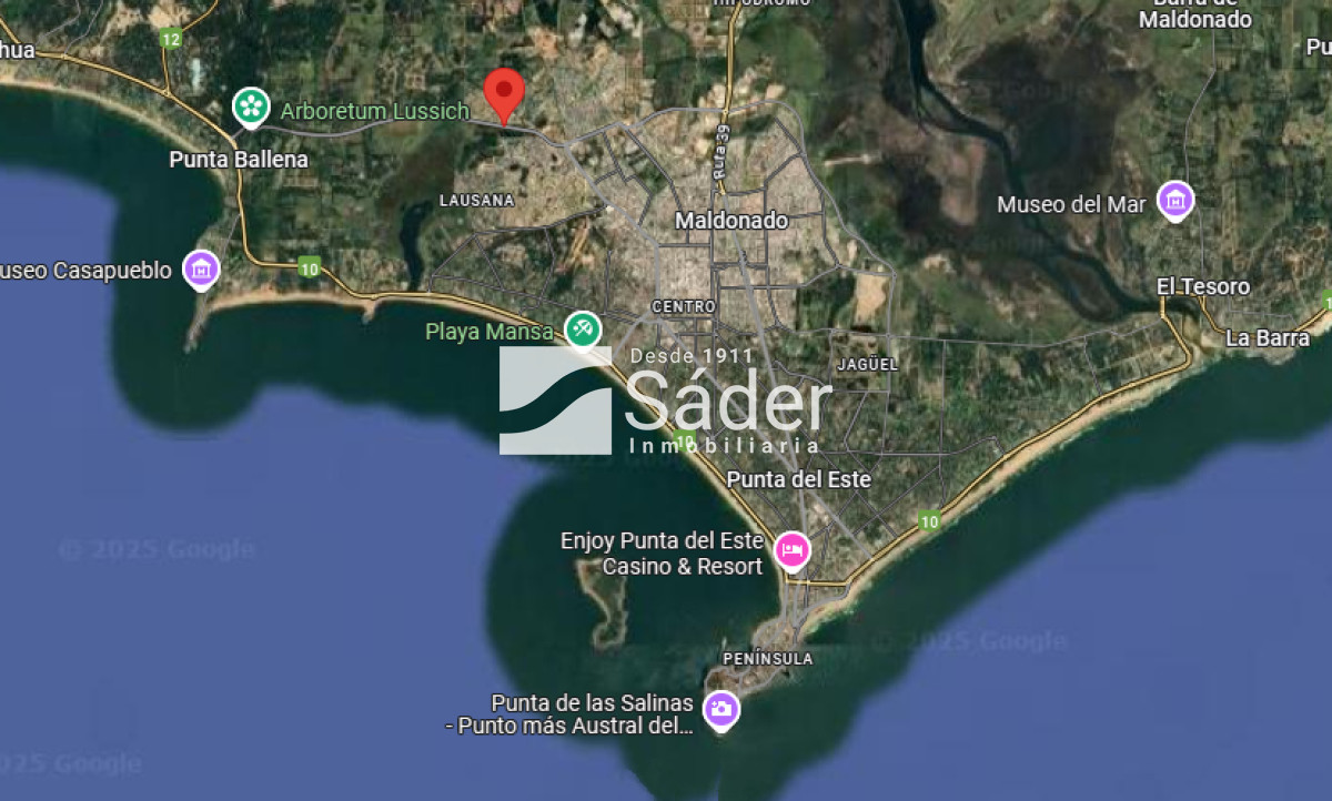 La Querencia - GoPunta - Portal Inmobiliario de Punta del Este - Maldonado