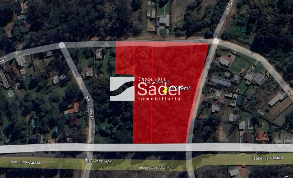 Jardines de Córdoba - GoPunta - Portal Inmobiliario de Punta del Este - Maldonado