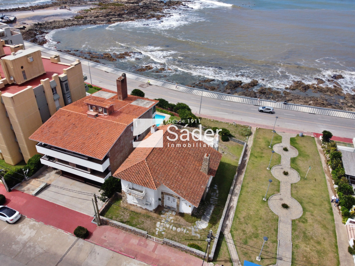 Terreno ID.4794 - Terreno apto para bloque bajo