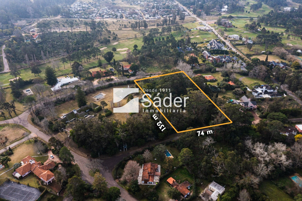 Golf - GoPunta - Portal Inmobiliario de Punta del Este - Maldonado