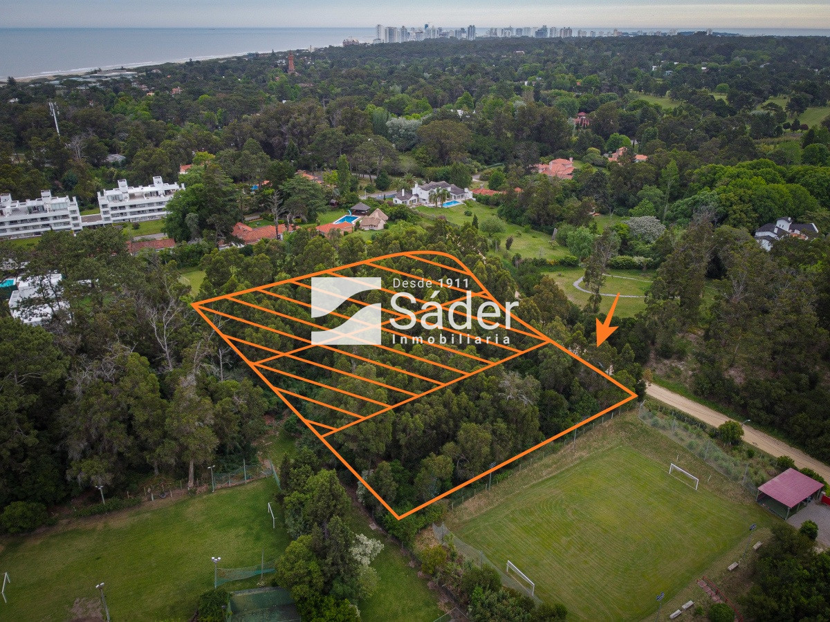 Golf - GoPunta - Portal Inmobiliario de Punta del Este - Maldonado
