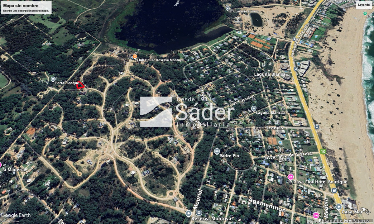 La Reserva - GoPunta - Portal Inmobiliario de Punta del Este - Maldonado