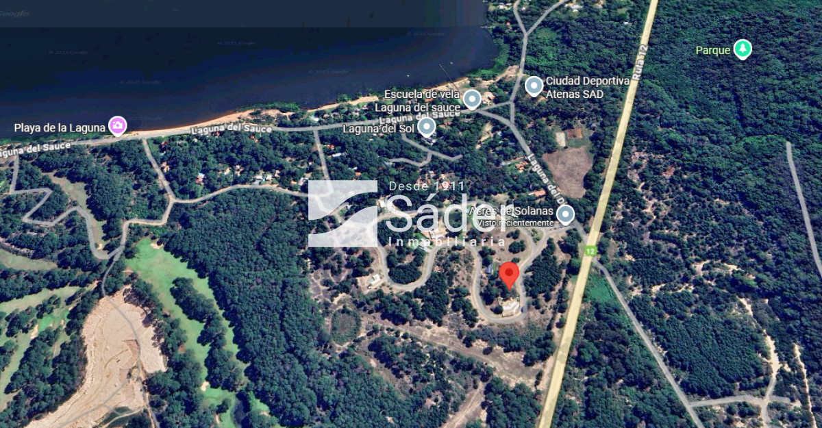 Laguna del Sauce - GoPunta - Portal Inmobiliario de Punta del Este - Maldonado
