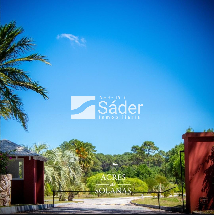 Laguna del Sauce - GoPunta - Portal Inmobiliario de Punta del Este - Maldonado