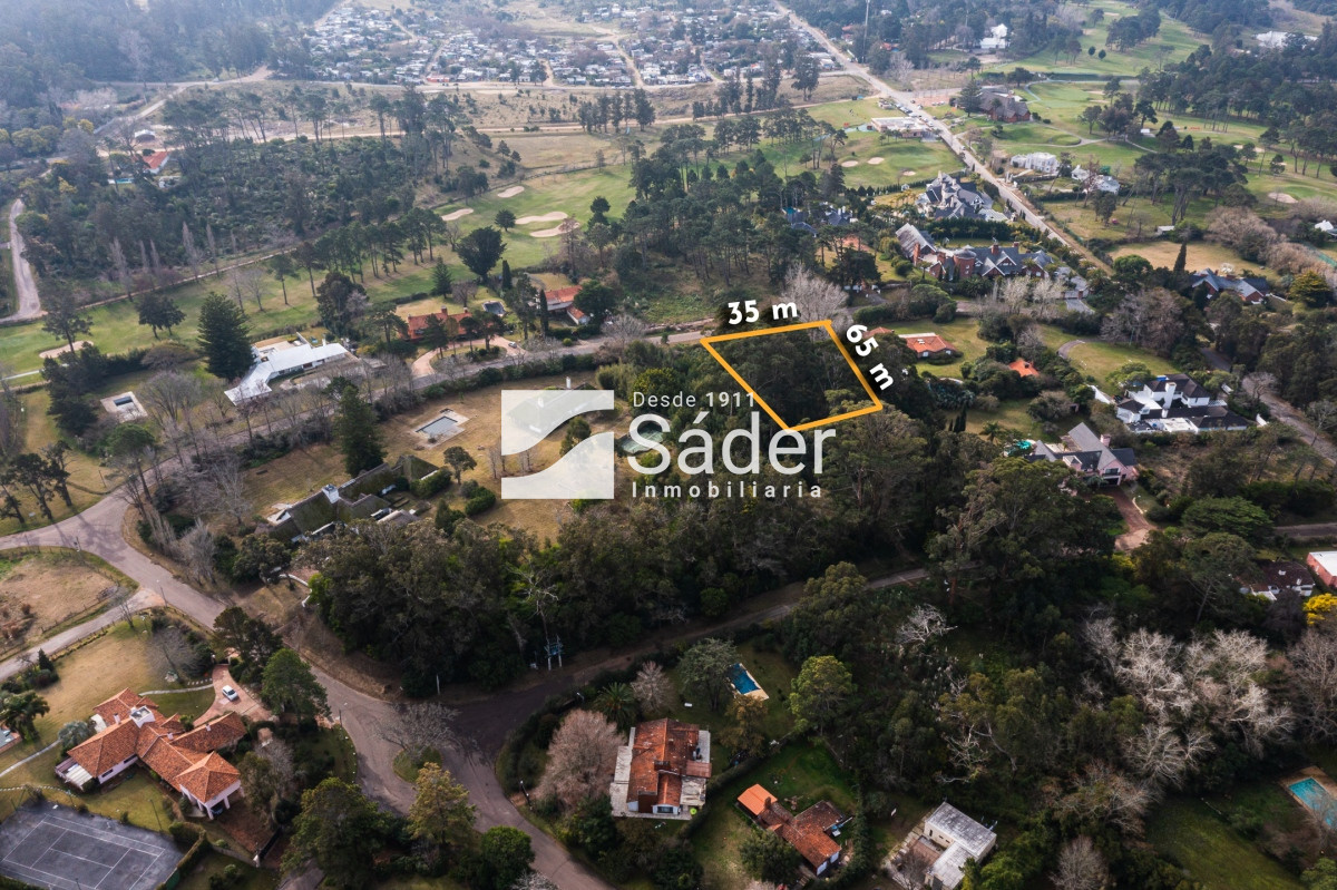 Golf - GoPunta - Portal Inmobiliario de Punta del Este - Maldonado