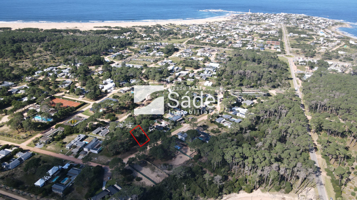 Pinar del Faro - GoPunta - Portal Inmobiliario de Punta del Este - Maldonado