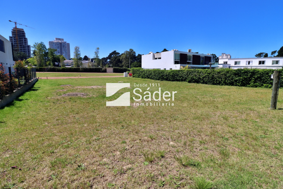 Boulevard Park - GoPunta - Portal Inmobiliario de Punta del Este - Maldonado