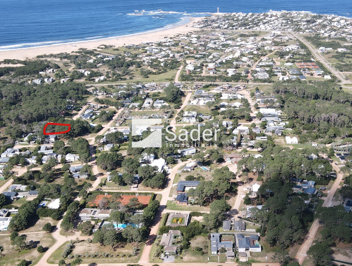 Pinar del Faro - GoPunta - Portal Inmobiliario de Punta del Este - Maldonado