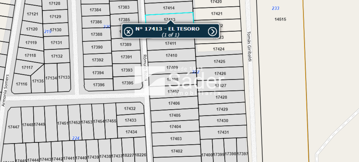 El Tesoro - GoPunta - Portal Inmobiliario de Punta del Este - Maldonado