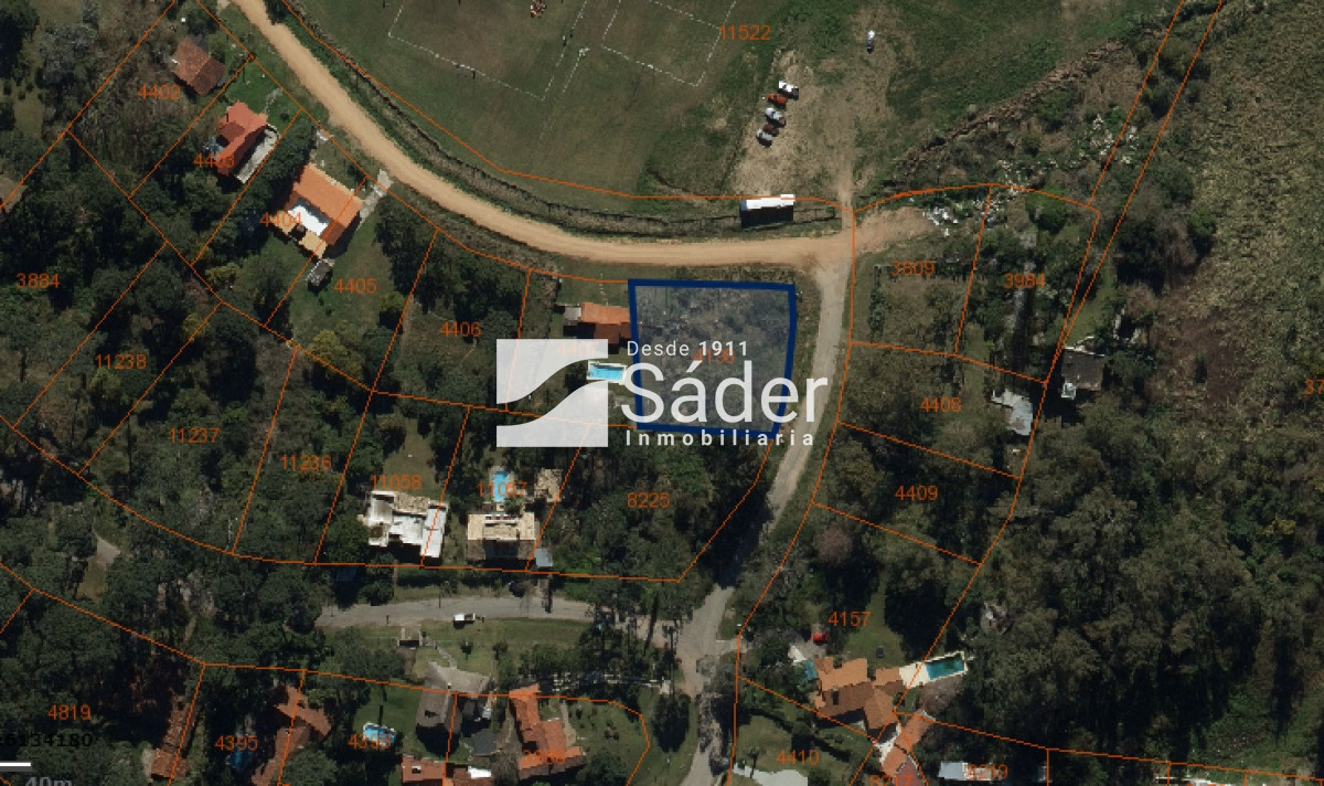 Jardines de Córdoba - GoPunta - Portal Inmobiliario de Punta del Este - Maldonado