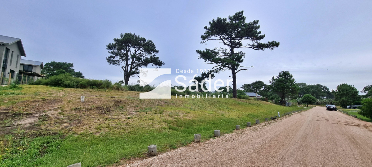 Terreno ID.4289 - Pinar G18y19