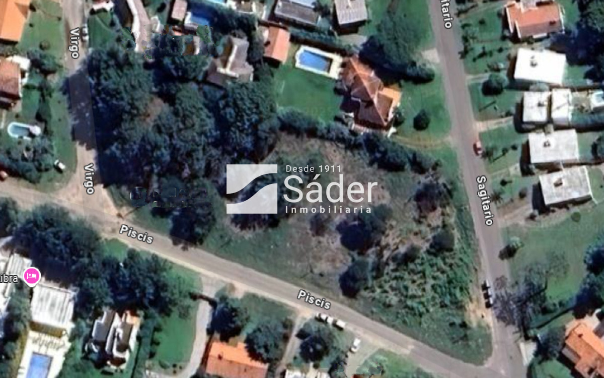Terreno ID.2840 - Terreno en venta Pinares 
