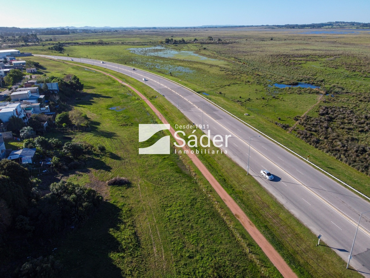 Terreno ID.3311 - Terreno en Venta 22.000 m2 con Potencial de Desarrollo 