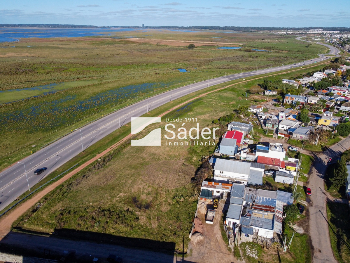 Terreno ID.3311 - Terreno en Venta 22.000 m2 con Potencial de Desarrollo 