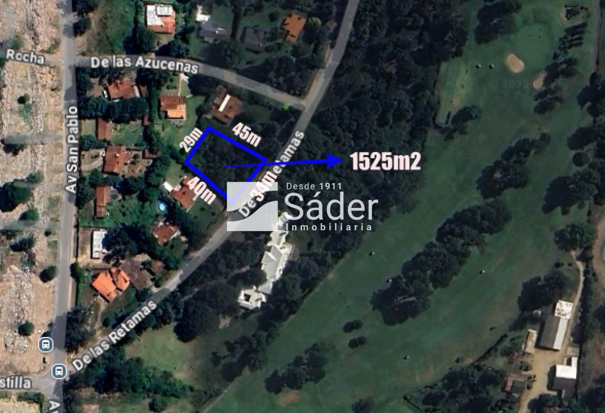 Golf - GoPunta - Portal Inmobiliario de Punta del Este - Maldonado