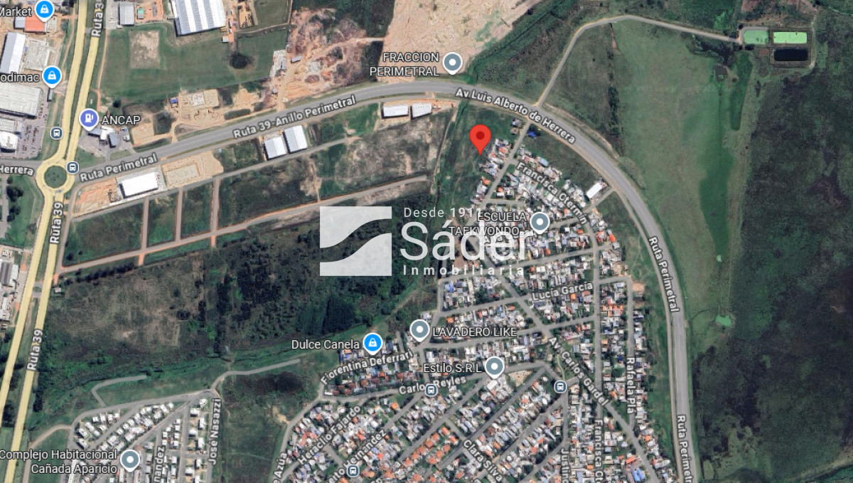 La Candelaria - GoPunta - Portal Inmobiliario de Punta del Este - Maldonado