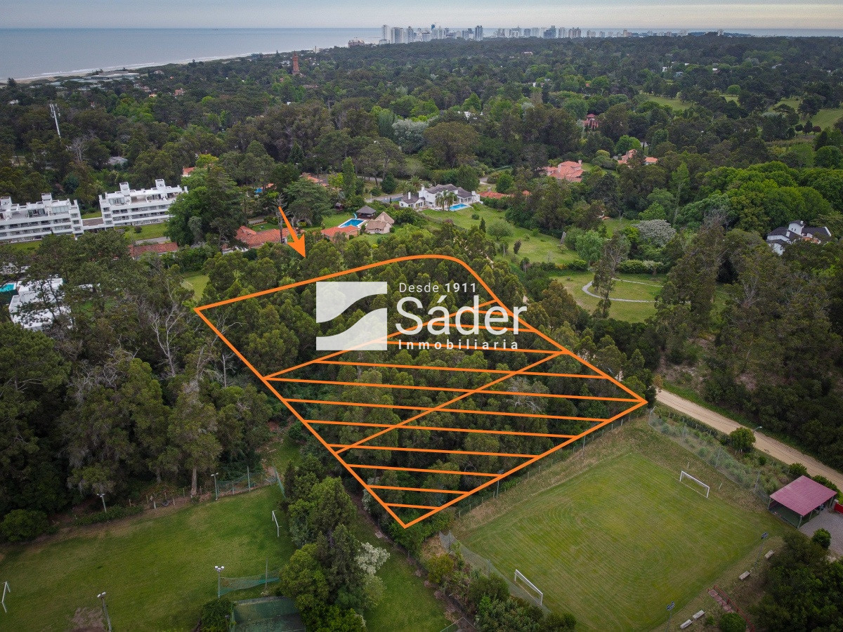 Golf - GoPunta - Portal Inmobiliario de Punta del Este - Maldonado