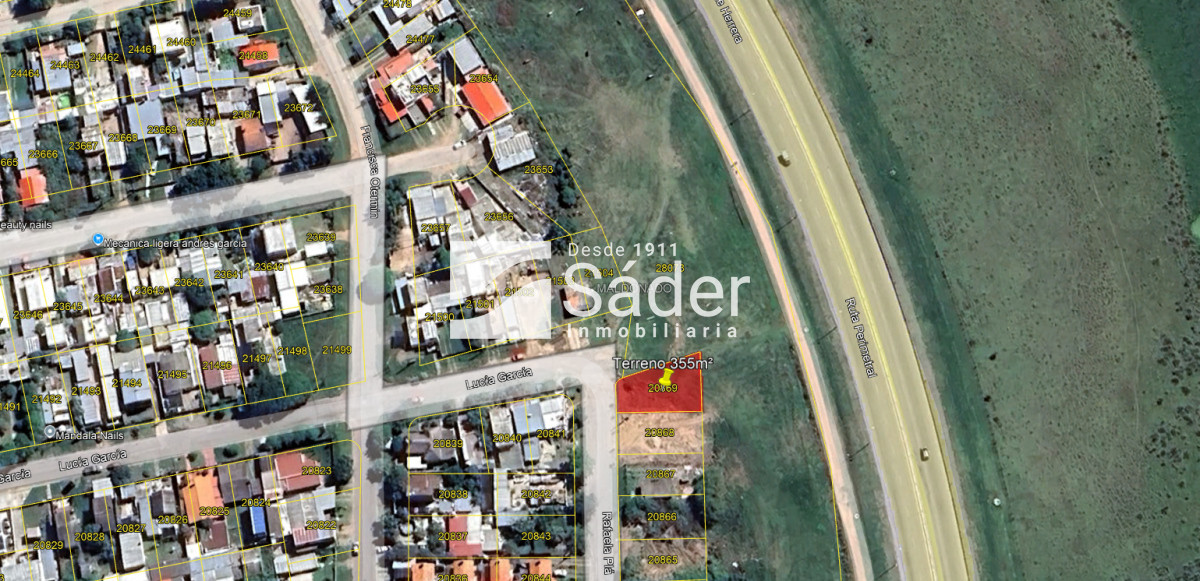 La Candelaria - GoPunta - Portal Inmobiliario de Punta del Este - Maldonado