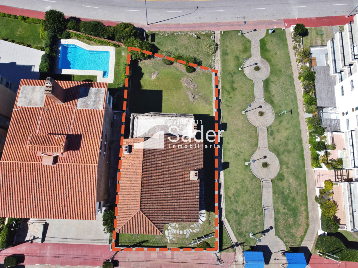 Terreno ID.4794 - Terreno apto para bloque bajo