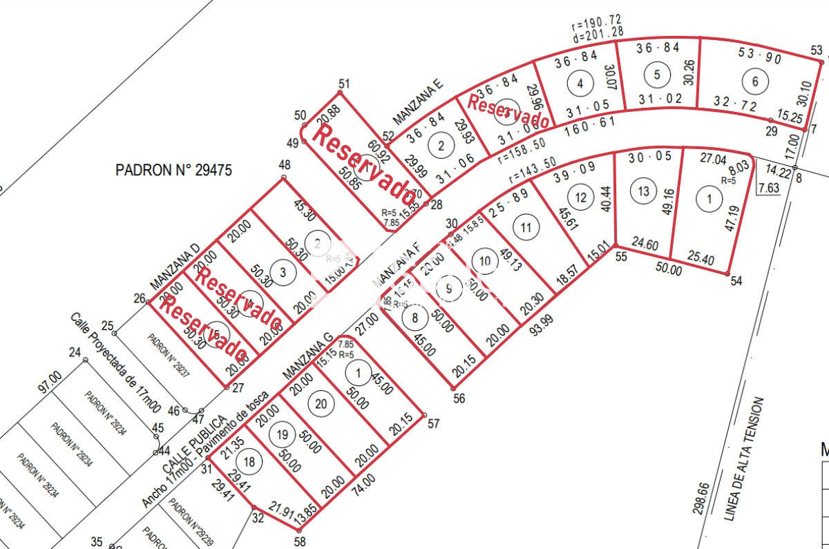 Ruta 39 - GoPunta - Portal Inmobiliario de Punta del Este - Maldonado