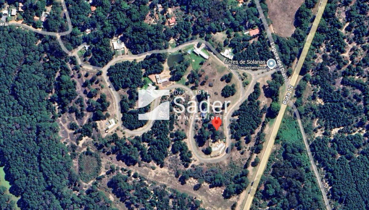 Laguna del Sauce - GoPunta - Portal Inmobiliario de Punta del Este - Maldonado