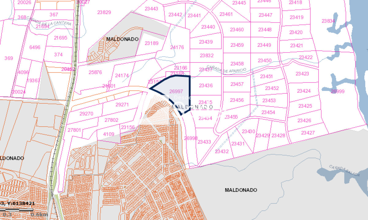Biarritz - GoPunta - Portal Inmobiliario de Punta del Este - Maldonado