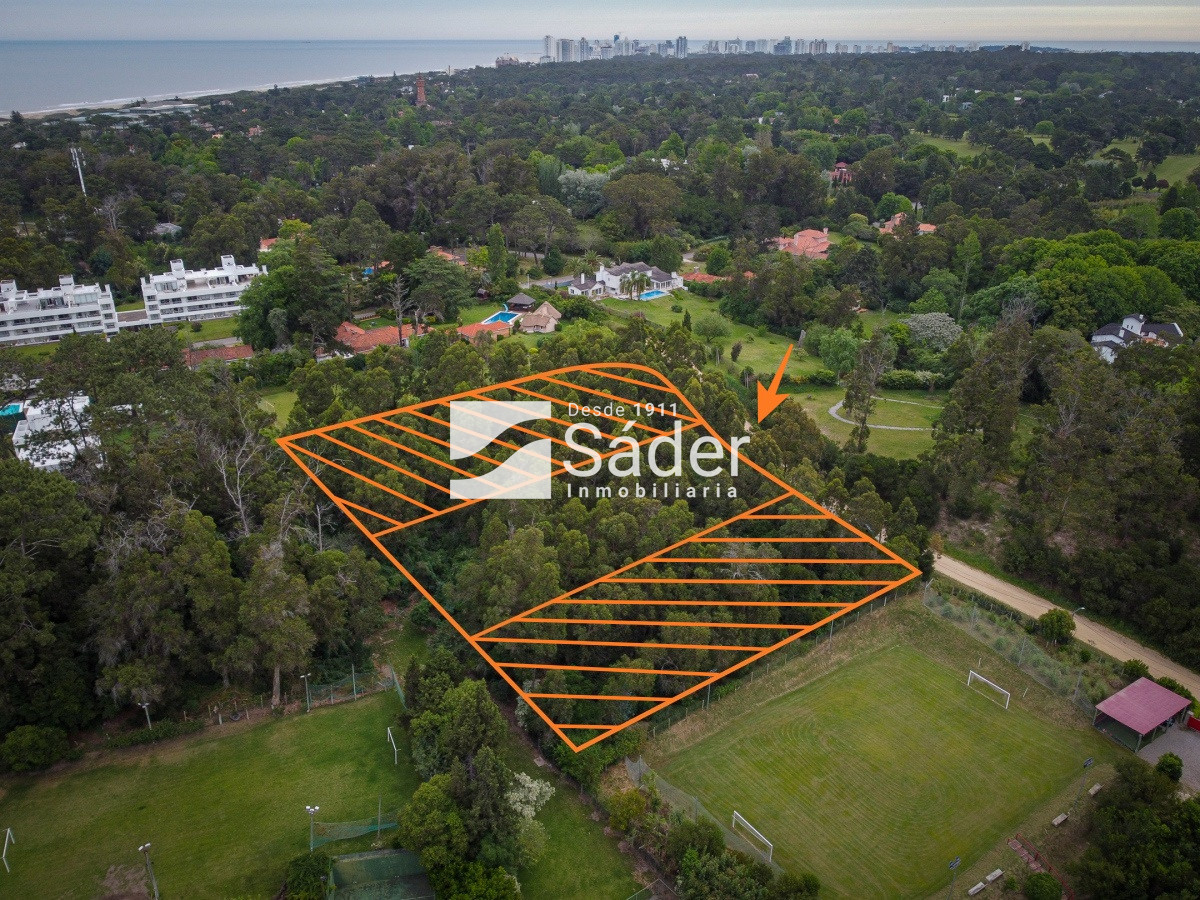 Golf - GoPunta - Portal Inmobiliario de Punta del Este - Maldonado