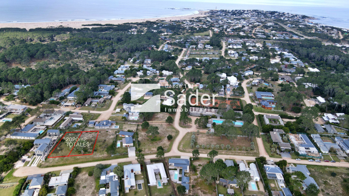 Pinar del Faro - GoPunta - Portal Inmobiliario de Punta del Este - Maldonado