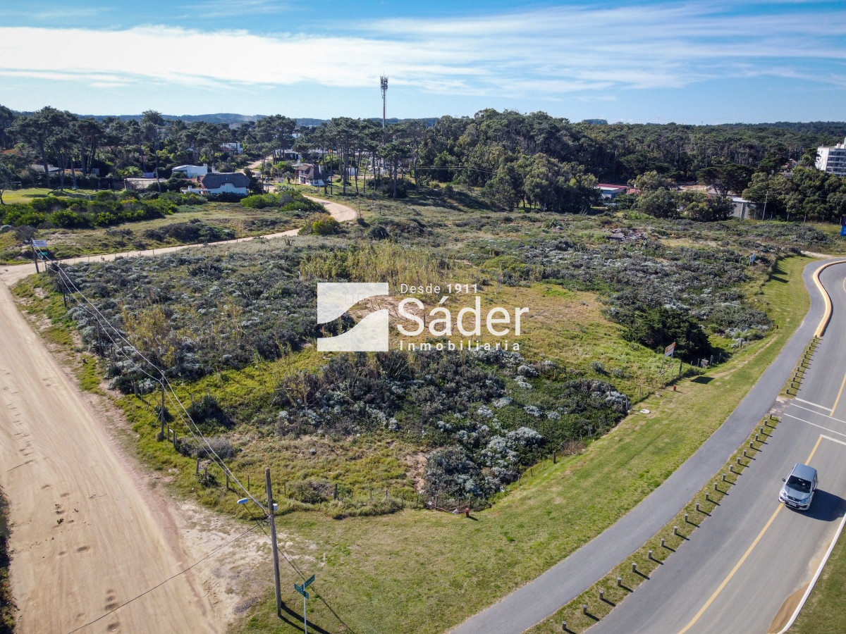 Terreno ID.3306 - Terreno en venta Piedra Del Chileno 